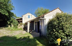 Boutenac-Touvent, Poitou-Charentes 17120