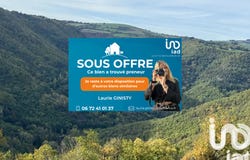 La Canourgue, Occitanie 48500