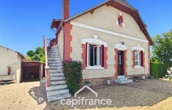 LAVENAY, Pays de la Loire 72310