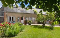 Ouzouer-le-Marché, Loir-et-Cher 41240