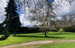Grand Bourgtheroulde, Haute-Normandie 27520