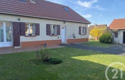 Le Mont-Saint-Adrien, Oise 60650