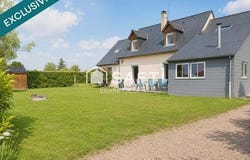 La Fleche, Pays de la Loire 72200