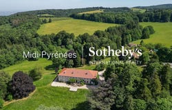 Sorèze, Midi-Pyrénées 81540