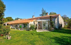 Xaintray, Poitou-Charentes 79220