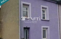 Longeville-Les-Saint-Avold, Lorraine 57740