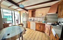 Saint-Pompain, Poitou-Charentes 79160