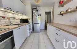 Chambray-lès-Tours, Centre-Val de Loire 37170