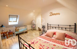 Trosly-Breuil, Hauts-de-France 60350
