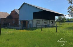 Mont-Saint-Jean, Picardie 02360