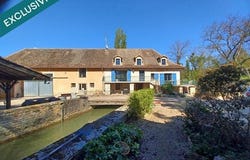 Nanton, Bourgogne 71240