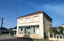 Bourbon-Lancy, Bourgogne-Franche-Comté 71140