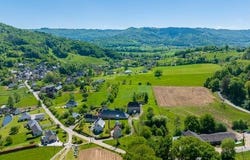 ARGENTAT, Limousin 19400