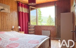 Aillon-le-Jeune, Auvergne-Rhône-Alpes 73340