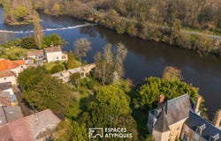 BONNEUIL MATOURS, Nouvelle-Aquitaine 86210