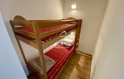 Albiez-Montrond, Savoie 73300