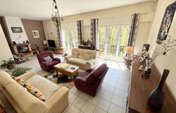 La Membrolle-sur-Choisille, Indre-et-Loire 37390