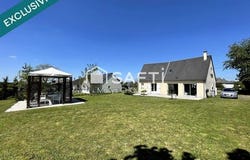 Sainte-Maure-De-Touraine, Centre 37800