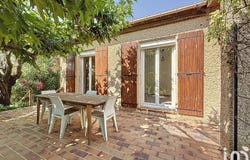 PUISSALICON, Occitanie 34480