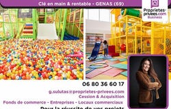 Genas, Auvergne-Rhône-Alpes 69740