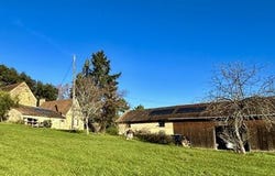 PRATS DE CARLUX, Aquitaine 24370