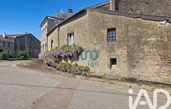 Rouvroy-sur-Audry, Grand Est 08150