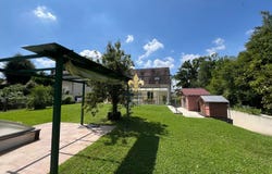 Verneuil-en-Halatte, Oise 60550