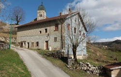 Septmoncel, Jura 39310