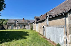Amboise, Centre-Val de Loire 37400