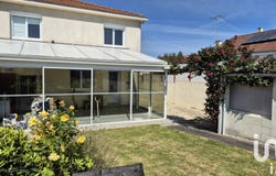 Saint-Pierre-des-Échaubrognes, Nouvelle-Aquitaine 79700