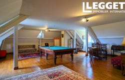 Nantheuil, Nouvelle-Aquitaine 24800
