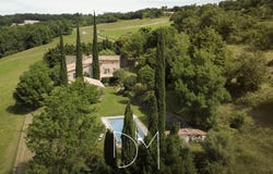 Grane, Rhône-Alpes 26400