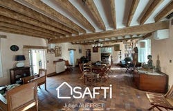 Souesmes, Centre 41300