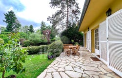 Vaucresson, Île-de-France 92420