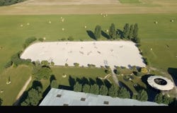 Azay-sur-Cher, Centre 37270