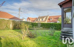 Ézanville, Île-de-France 95460