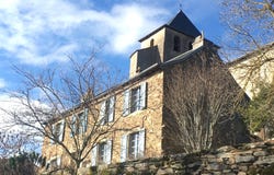Connac, Midi-Pyrénées 12170