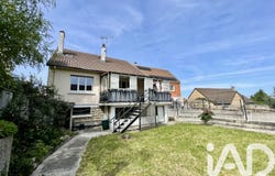 Courdimanche, Île-de-France 95800
