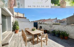 Maraussan, Languedoc-Roussillon 34370