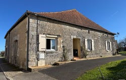 Berneuil, Poitou-Charentes 16480