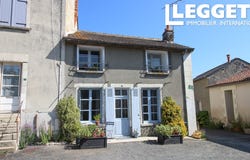 Faye-la-Vineuse, Centre-Val de Loire 37120