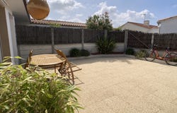 Saint-Gilles-Croix-de-Vie, Pays de la Loire 85800