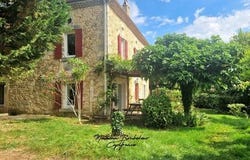 DOUVILLE, Aquitaine 24140