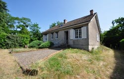 CHECY, Centre 45430