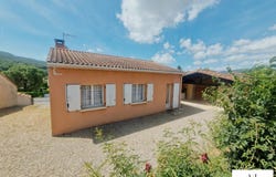 Les Tourrettes, Drôme 26740