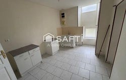Saint-Genou, Centre 36500