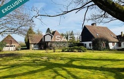 Ambenay, Haute-Normandie 27250