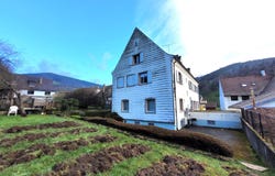 Lapoutroie, Alsace 68650