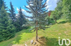 Fontcouverte-la-Toussuire, Auvergne-Rhône-Alpes 73300