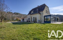 Domme, Nouvelle-Aquitaine 24250